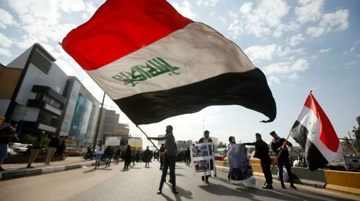 نخست وزیر بعدی عراق از کدام دو جریان خواهد بود؟