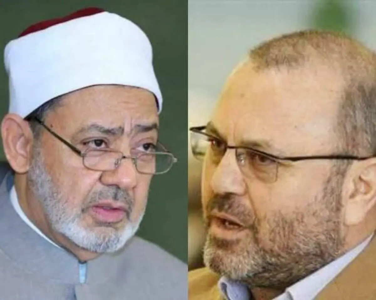 سفر قریب‌الوقوع شیخ الازهر به نجف اشرف