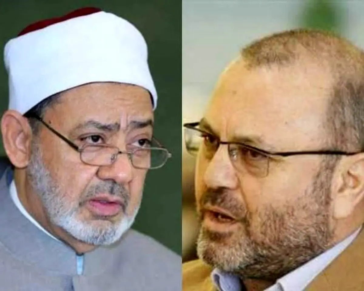 سفر قریب‌الوقوع شیخ الازهر به نجف اشرف
