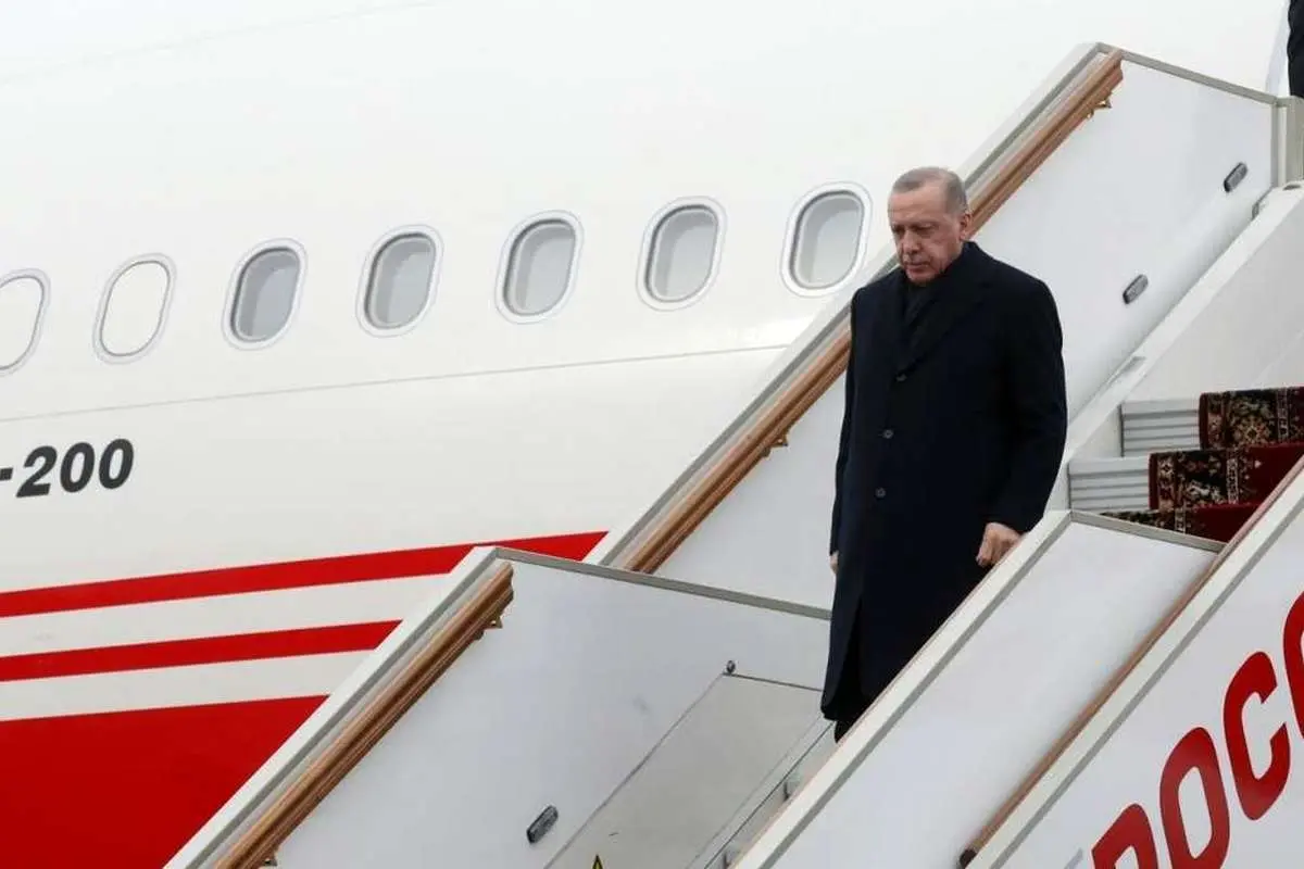 اردوغان به قرهباغ میرود