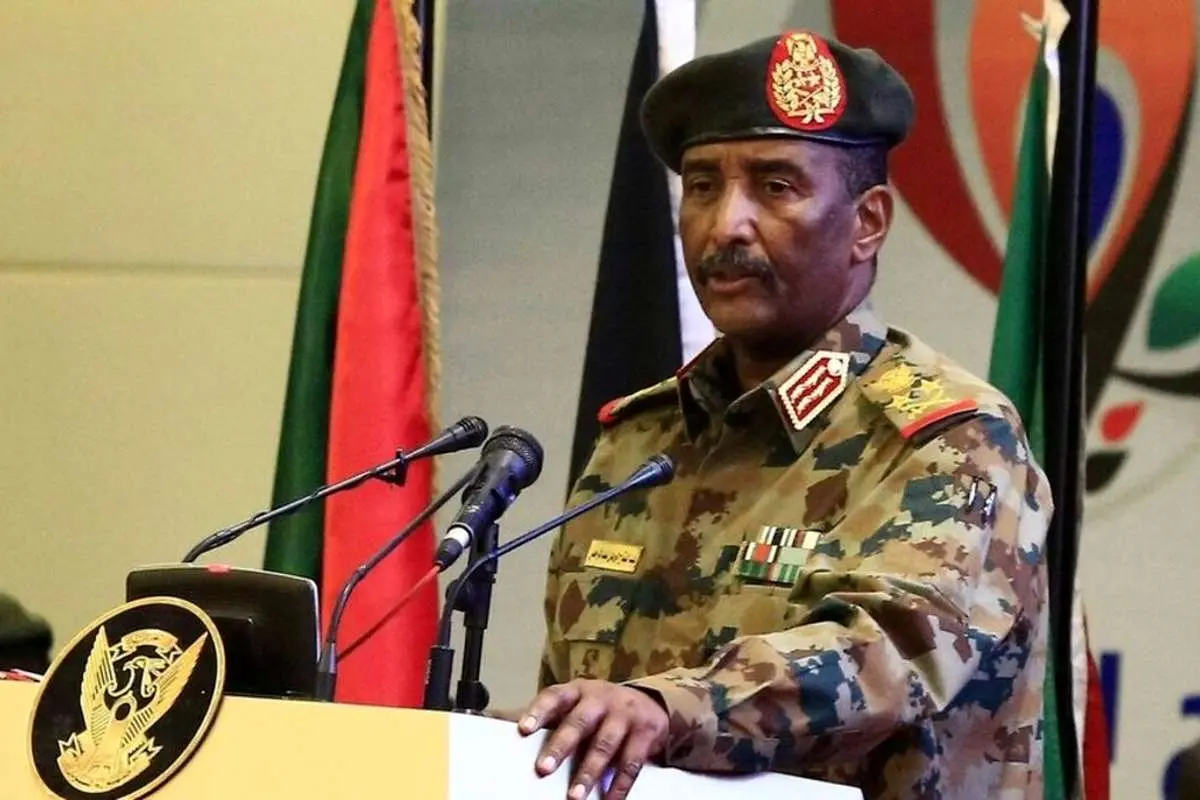 طراح کودتا در سودان حالت فوق العاده اعلام کرد