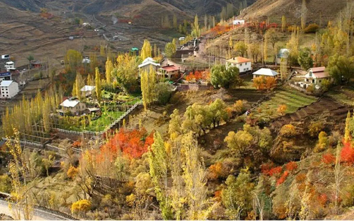 پیش‌بینی وضعیت آب و هوای تهران فردا چهارشنبه ۵ آبان ۱۴۰۰