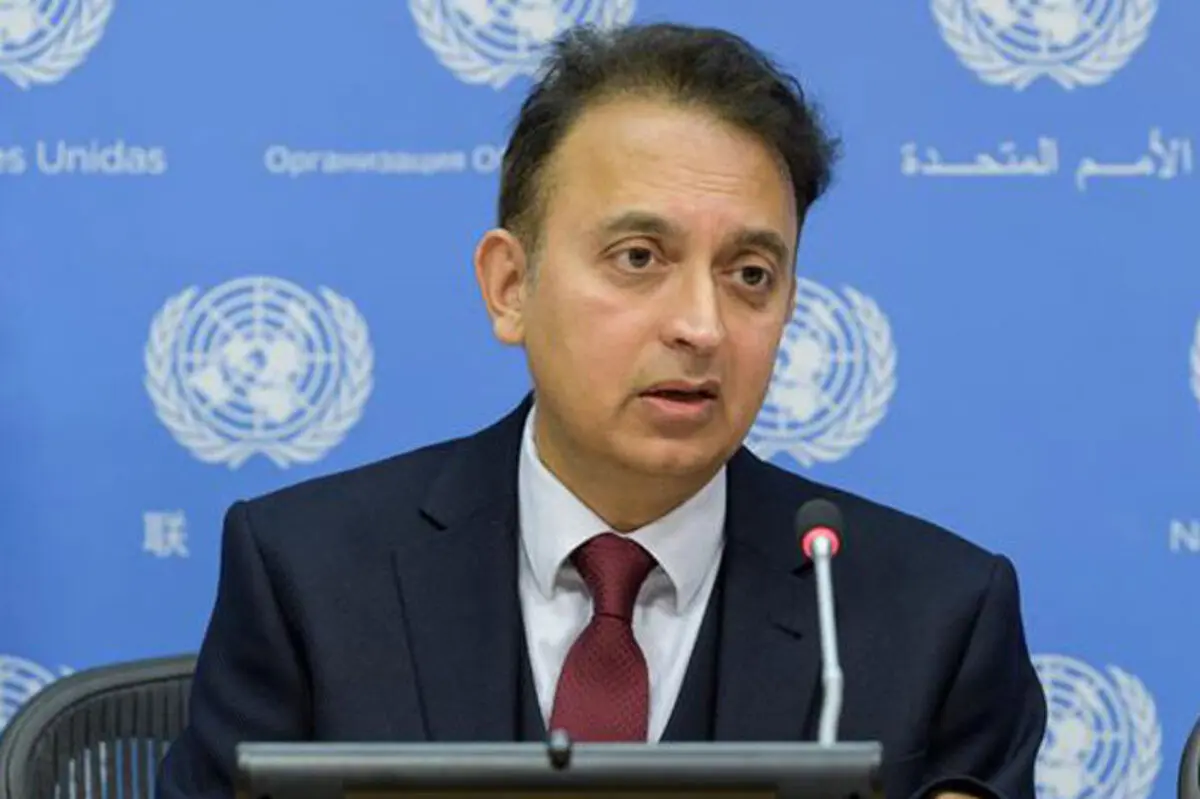 واکنش تند ایران به گزارش «جاوید رحمان»