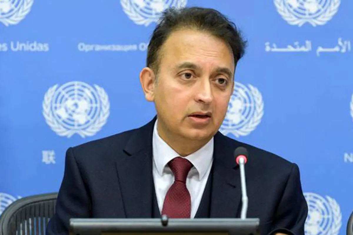 واکنش تند ایران به گزارش «جاوید رحمان»