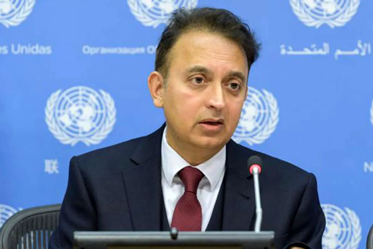 واکنش تند ایران به گزارش «جاوید رحمان»