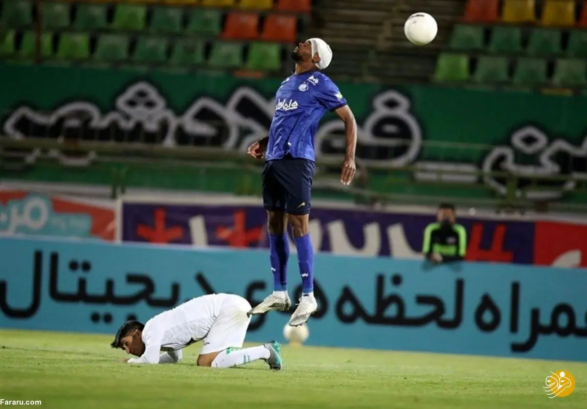استقلال لیگ ۲۱؛ جذاب و جذاب تر!