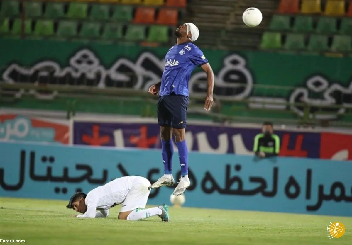 استقلال لیگ ۲۱؛ جذاب و جذاب تر!