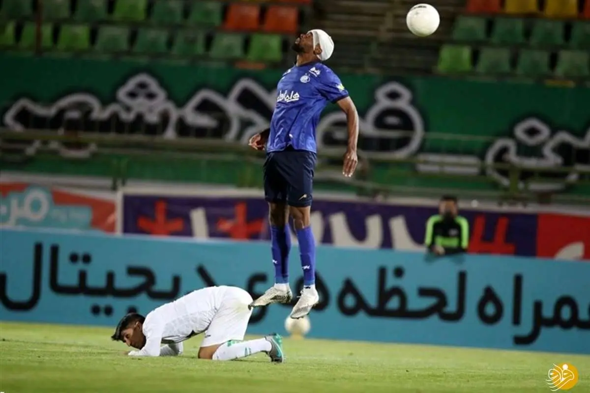 استقلال لیگ ۲۱؛ جذاب و جذاب تر!
