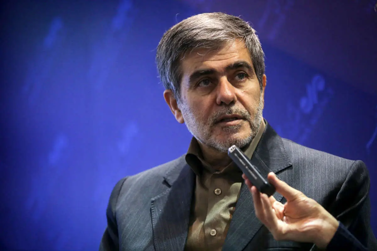 فریدون عباسی: غربگرایان شلوغ کردند، لیست سیاه FATF مهم نیست