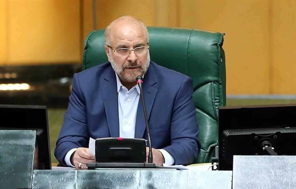 قالیباف: برخی جوانان گمان می‌کنند اگر دوست جنس مخالف نداشته باشند اُمُل هستند