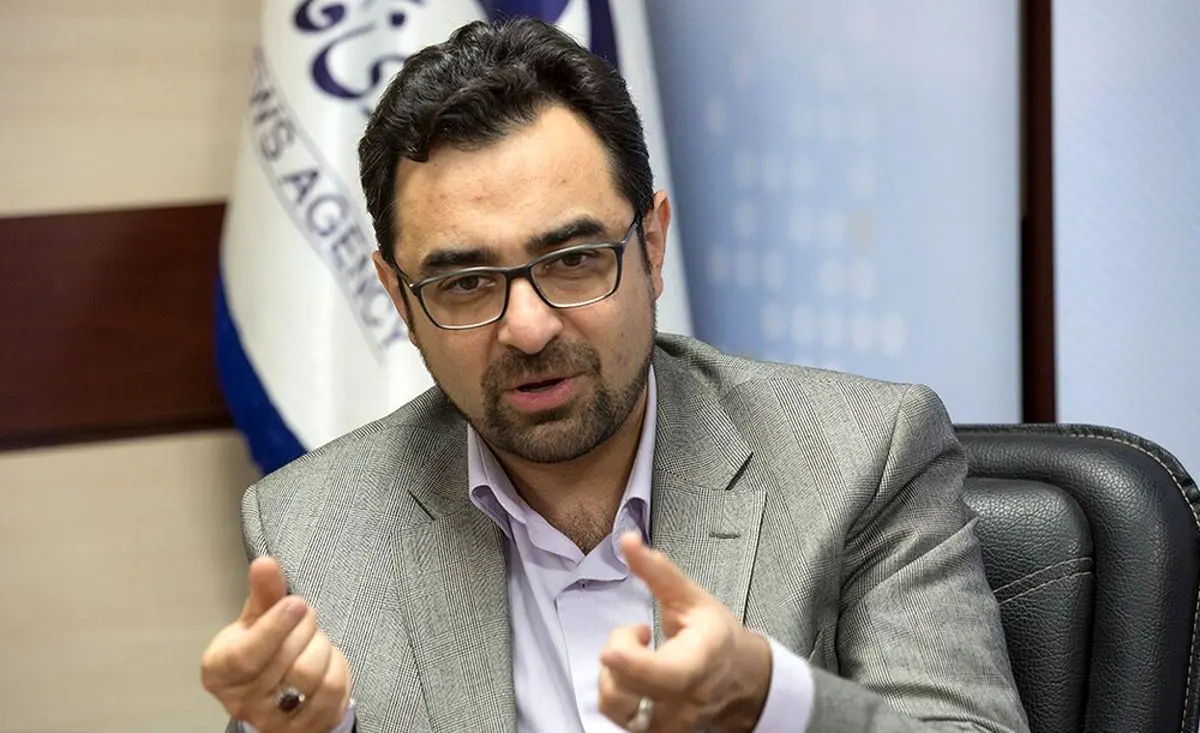 احمد عراقچی: ورود به بازار فردایی به درخواست شورای عالی امنیت ملی بود