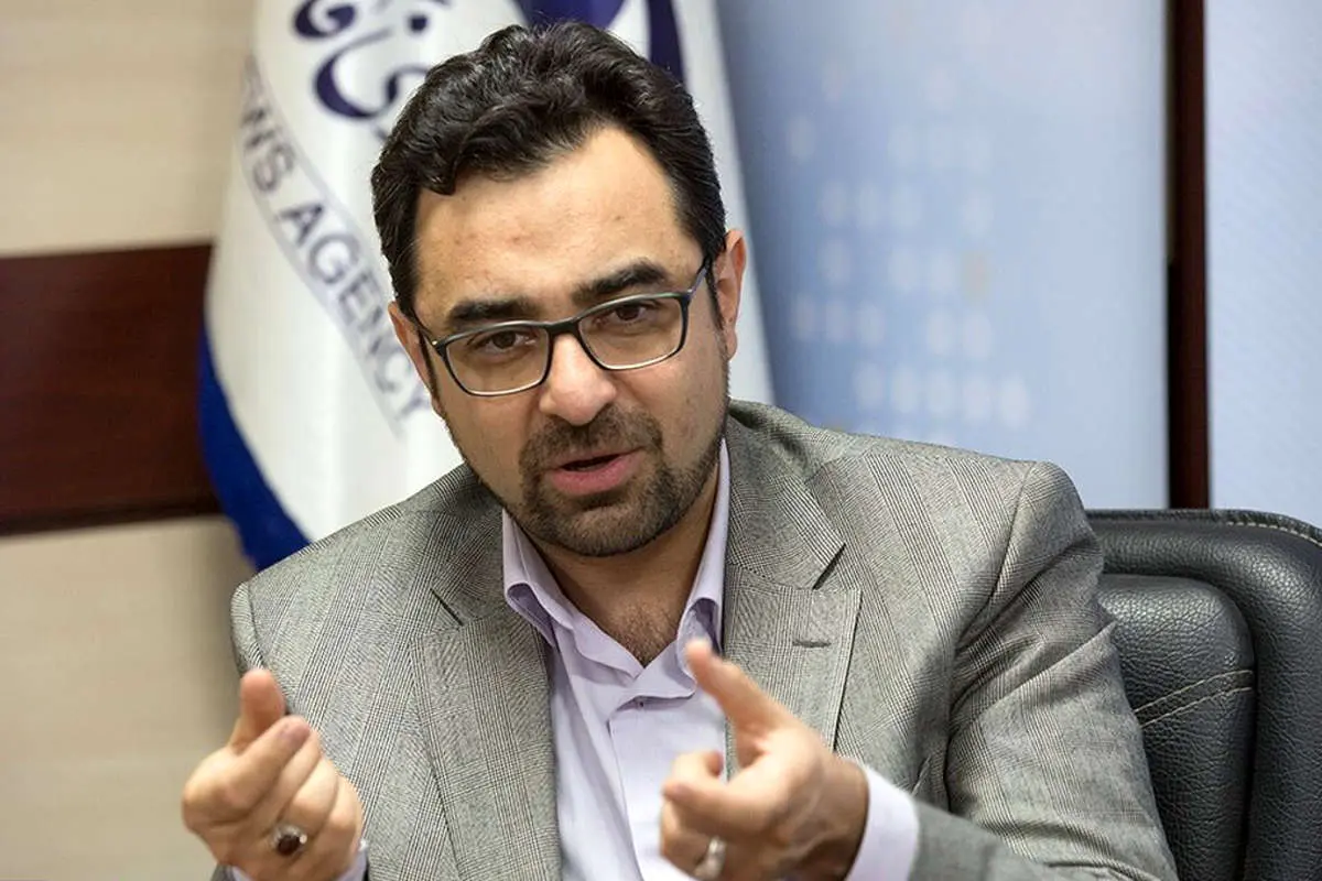 احمد عراقچی: ورود به بازار فردایی به درخواست شورای عالی امنیت ملی بود