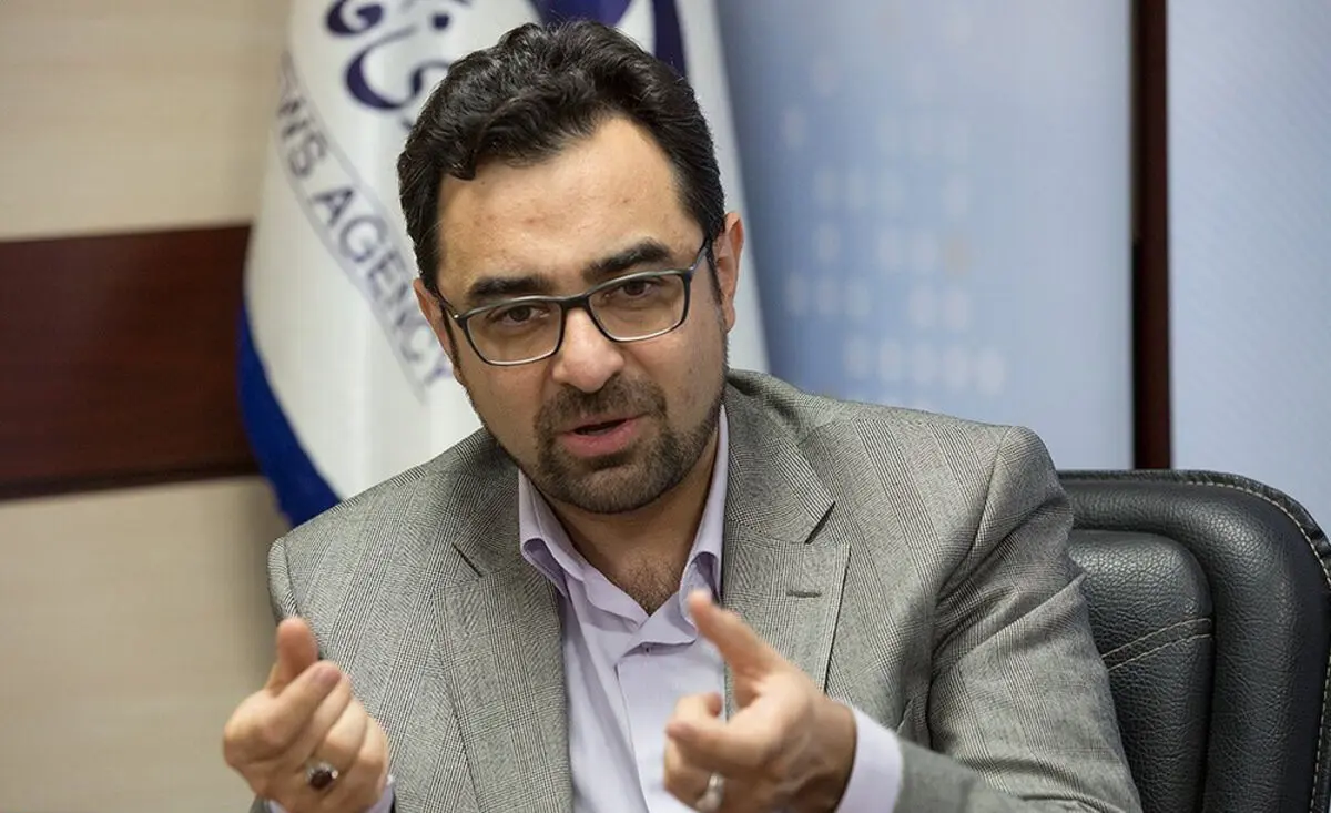 احمد عراقچی: ورود به بازار فردایی به درخواست شورای عالی امنیت ملی بود