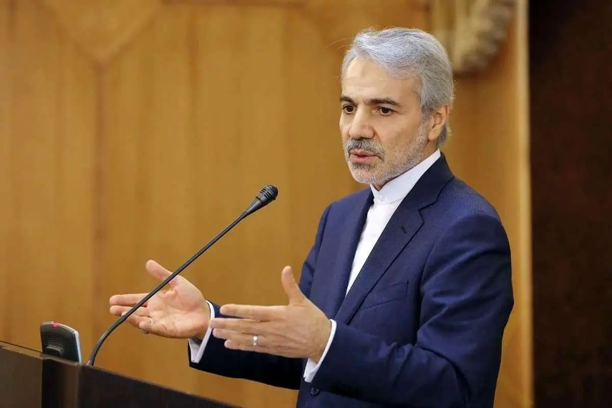 نوبخت: اگر خزانه خالی بود؛ چطور سه ماه حقوق دادند؟!
