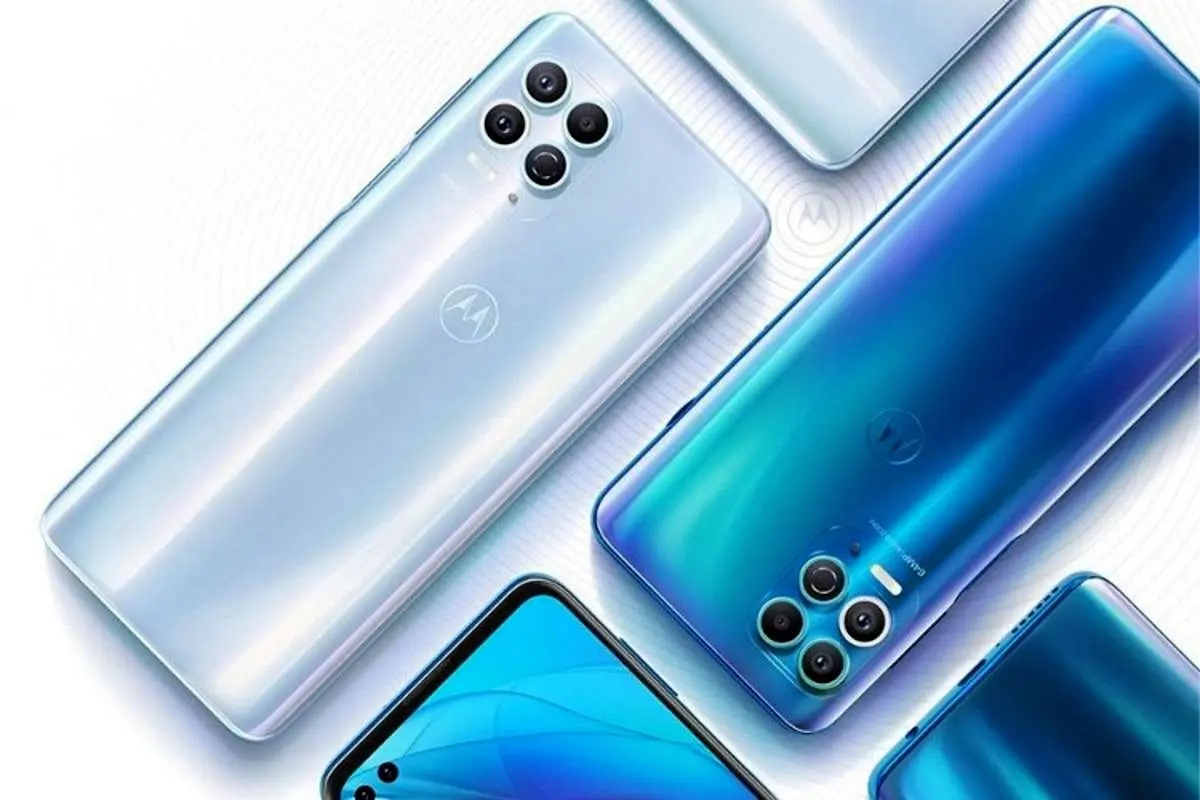 Moto G200؛ جدیدترین گوشی پرچمدار موتورولا
