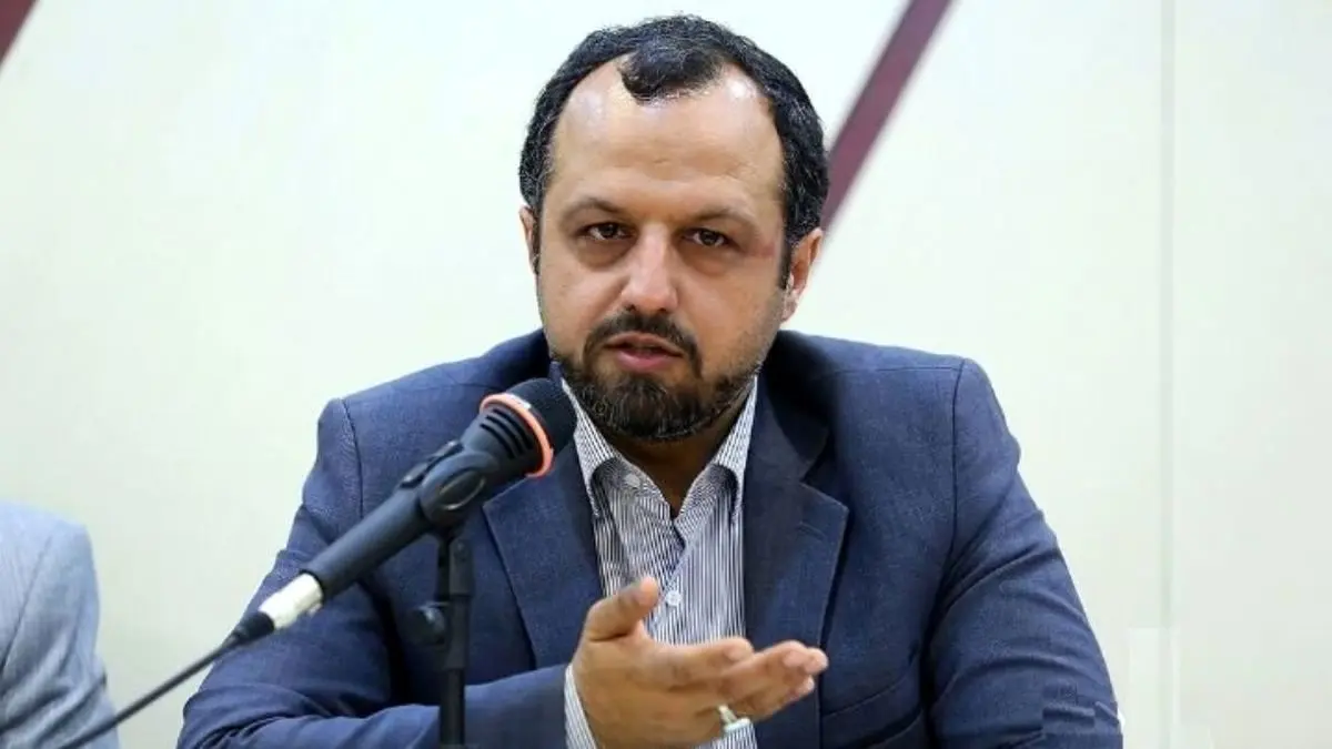 احسان خاندوزی سخنگو شد