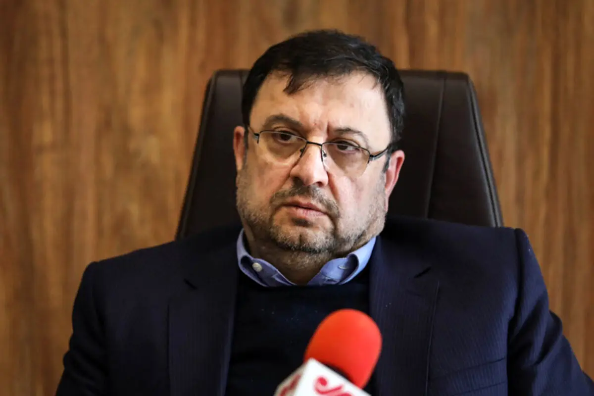 (ویدیو) فیروزآبادی: حمله سایبری به پمپ بنزین‌ها از یک کشور خارجی بود
