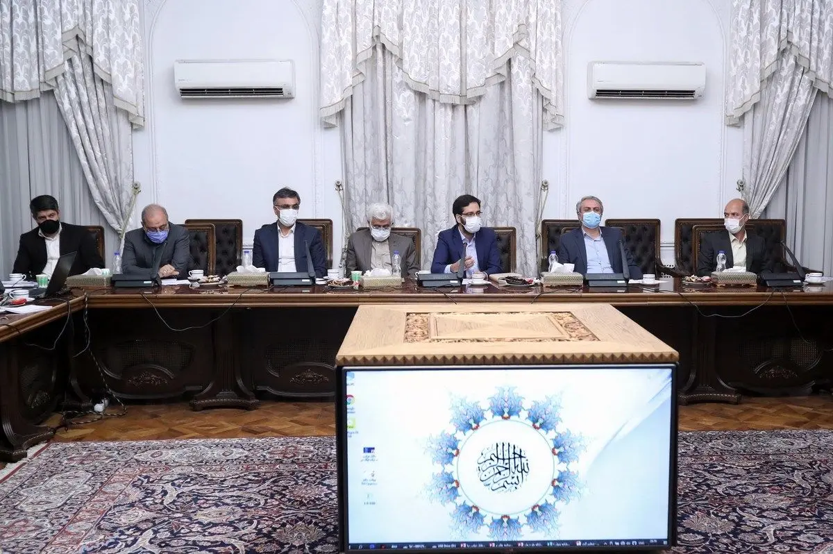 نسبت جلیلی با دولت رئیسی