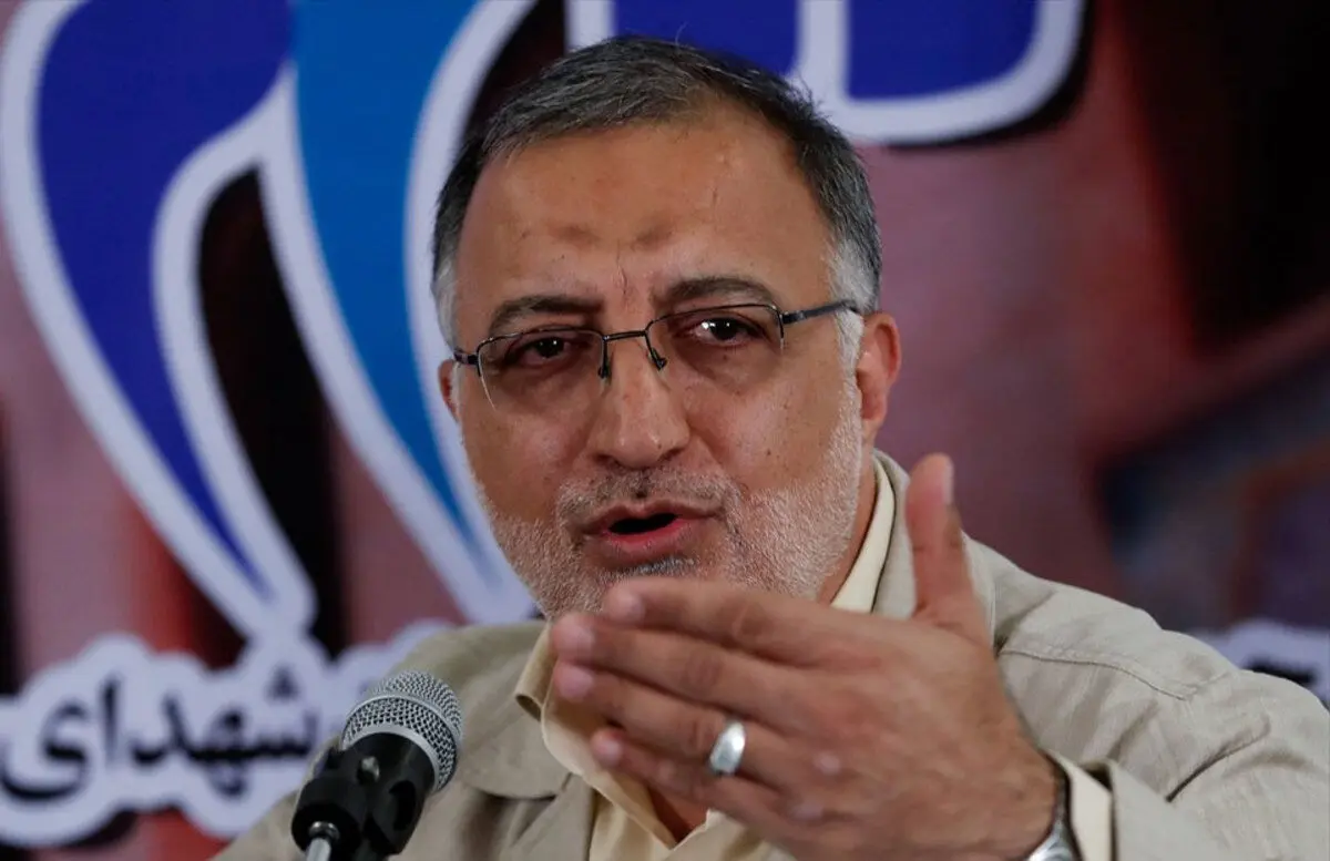 داماد سرخونه‌های سیاست