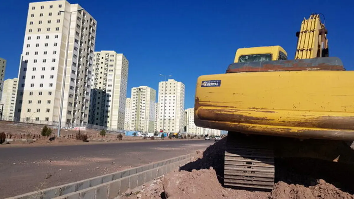 سند دوم شکست مسکن دولتی