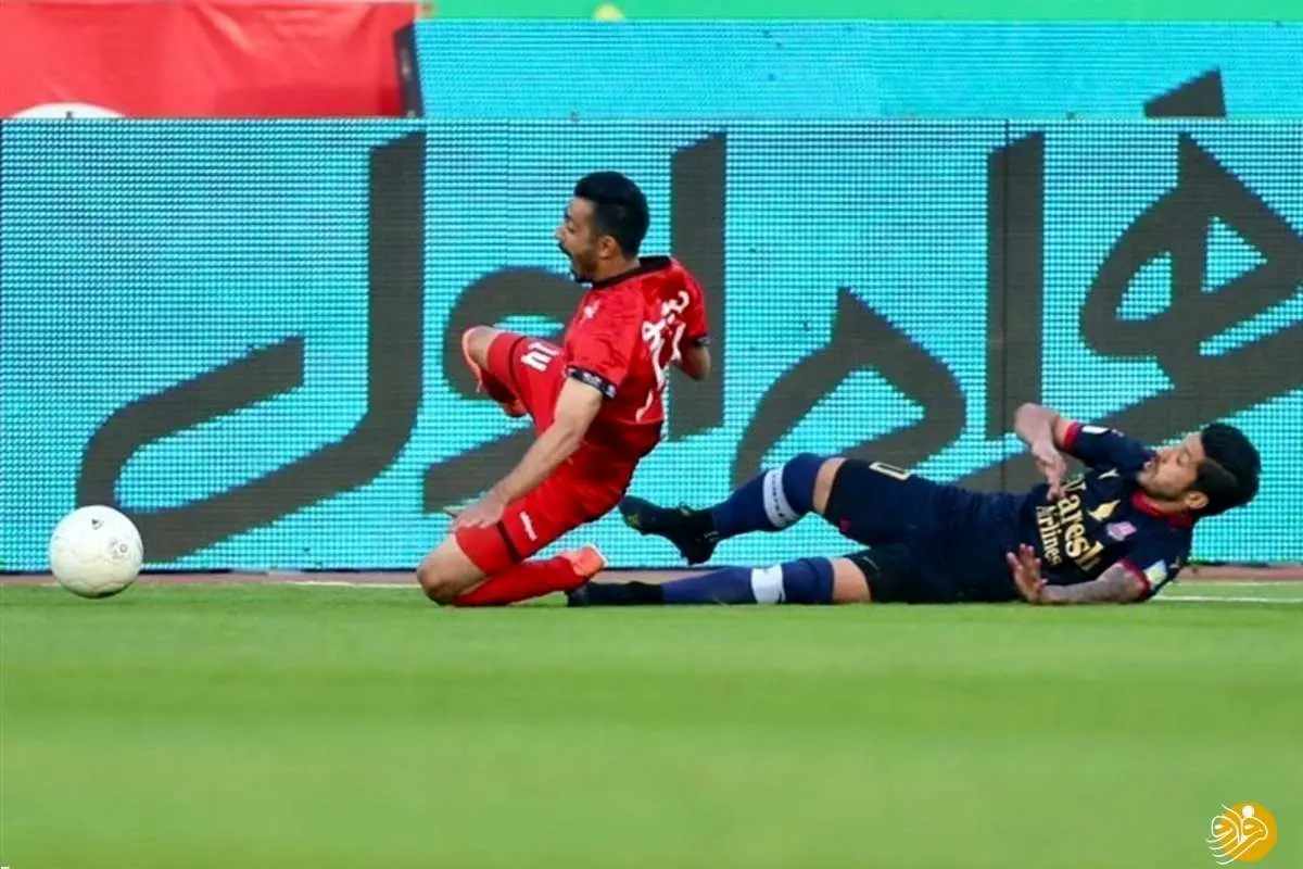 پخش زنده فوتبال امروز، چهارشنبه ۵ آبان از تلویزیون + جدول