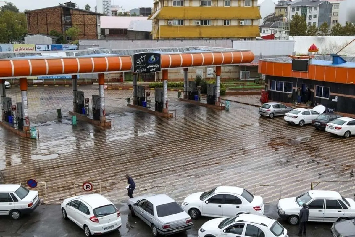 (ویدئو) احتمال جایگزین شدن سیستم جدید برای عرضه سوخت