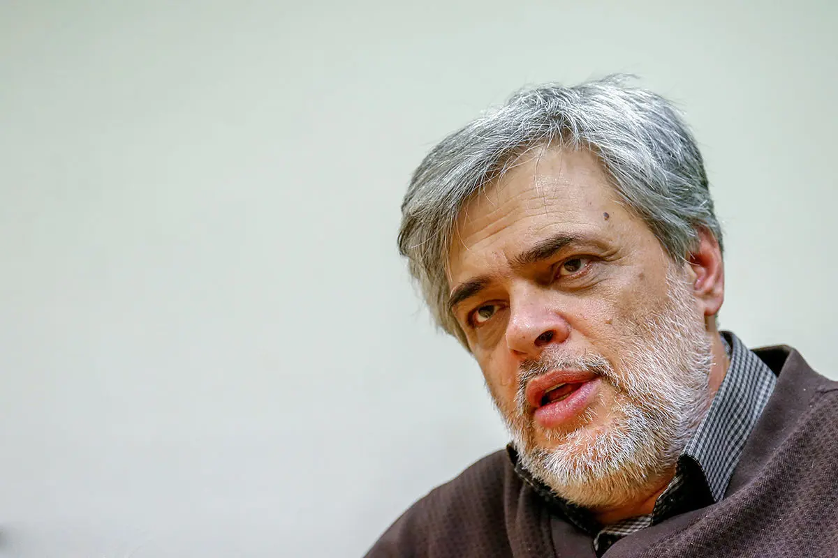 «لاریجانی برای شورای نگهبان نه راه پس گذاشته و نه راه پیش»