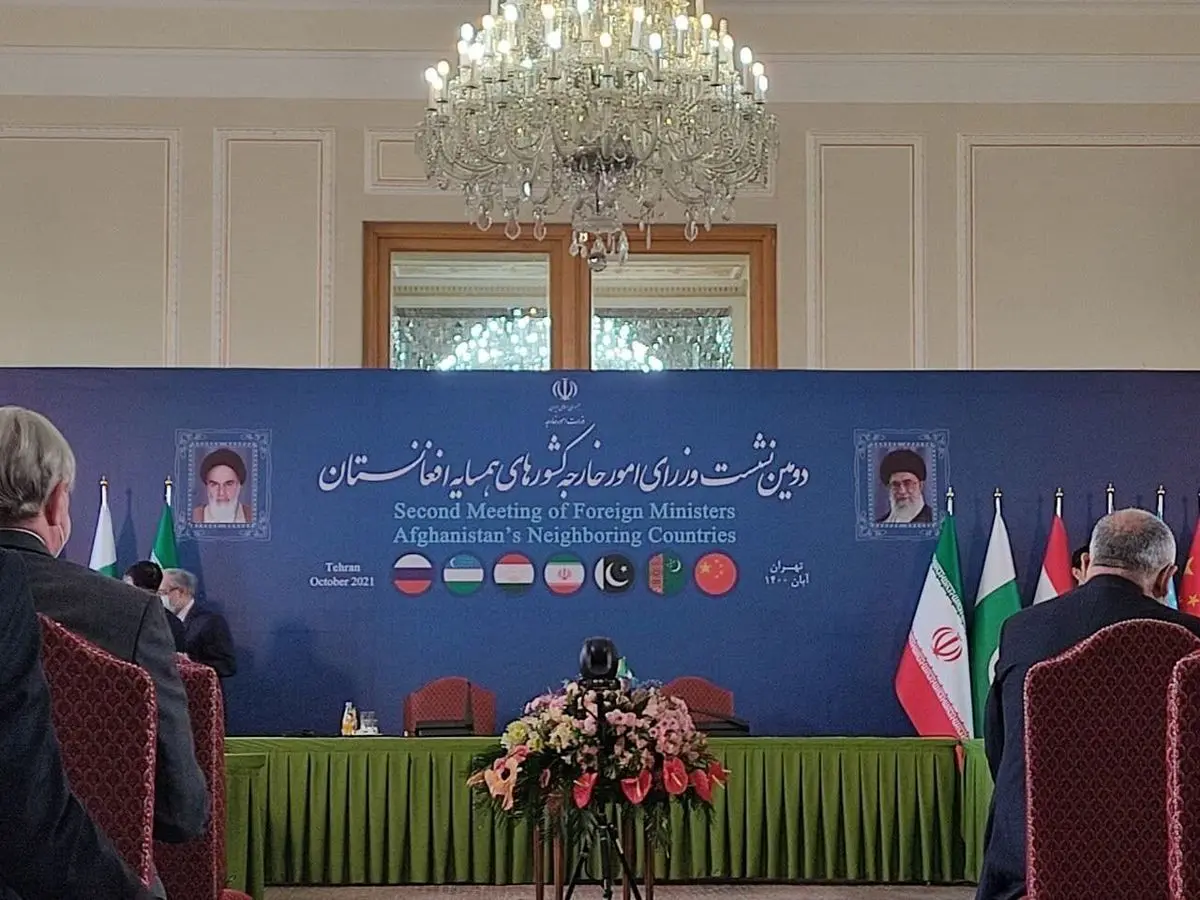 مخبر به جای رئیسی