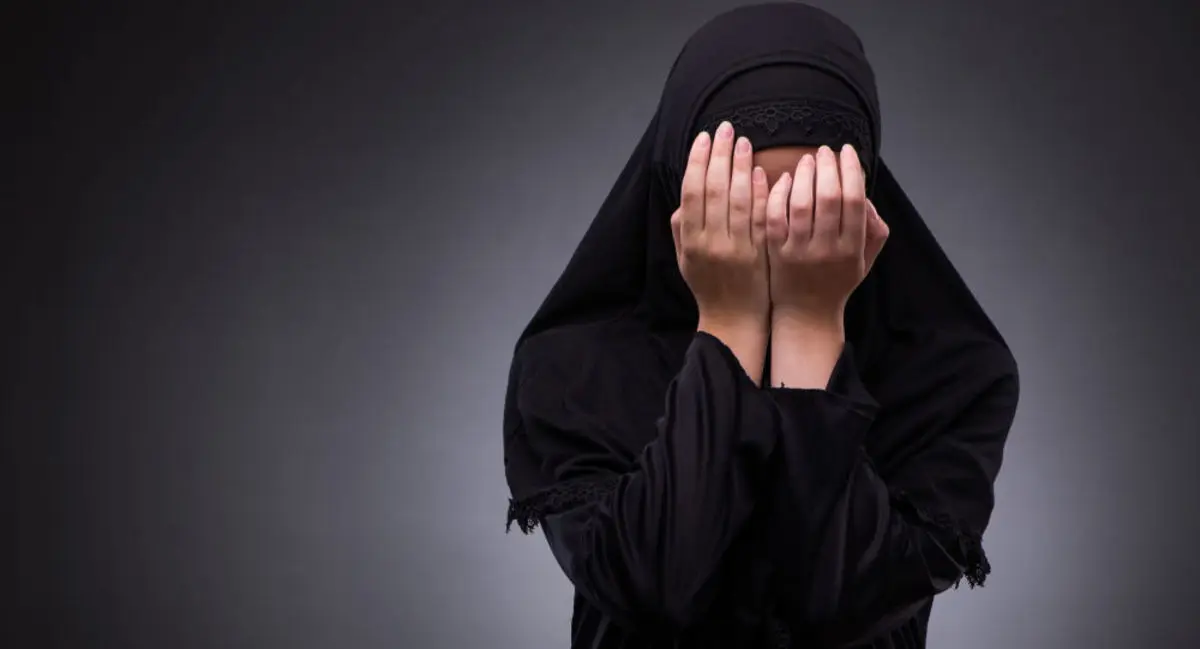 عشق دختر جوان به مرد متاهل دردسر شد