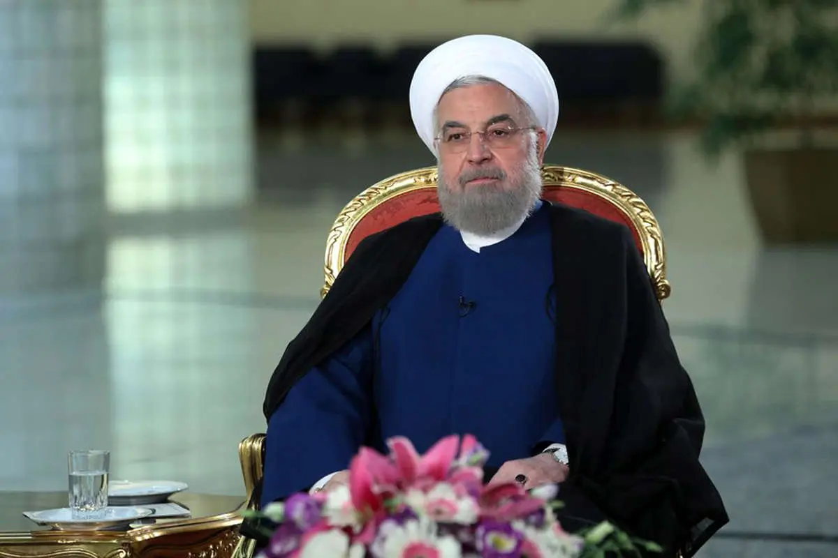 توضیح قوه قضاییه درباره تشکیل پرونده حسن روحانی در دادسرای تهران