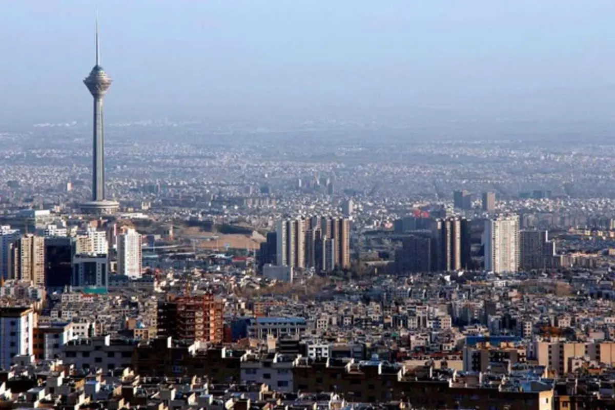 زلزله طبقاتی با تورم ملکی