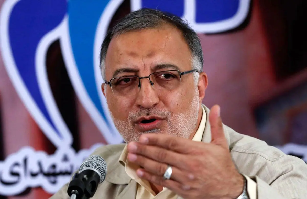 زاکانی حکم جدید صادر کرد
