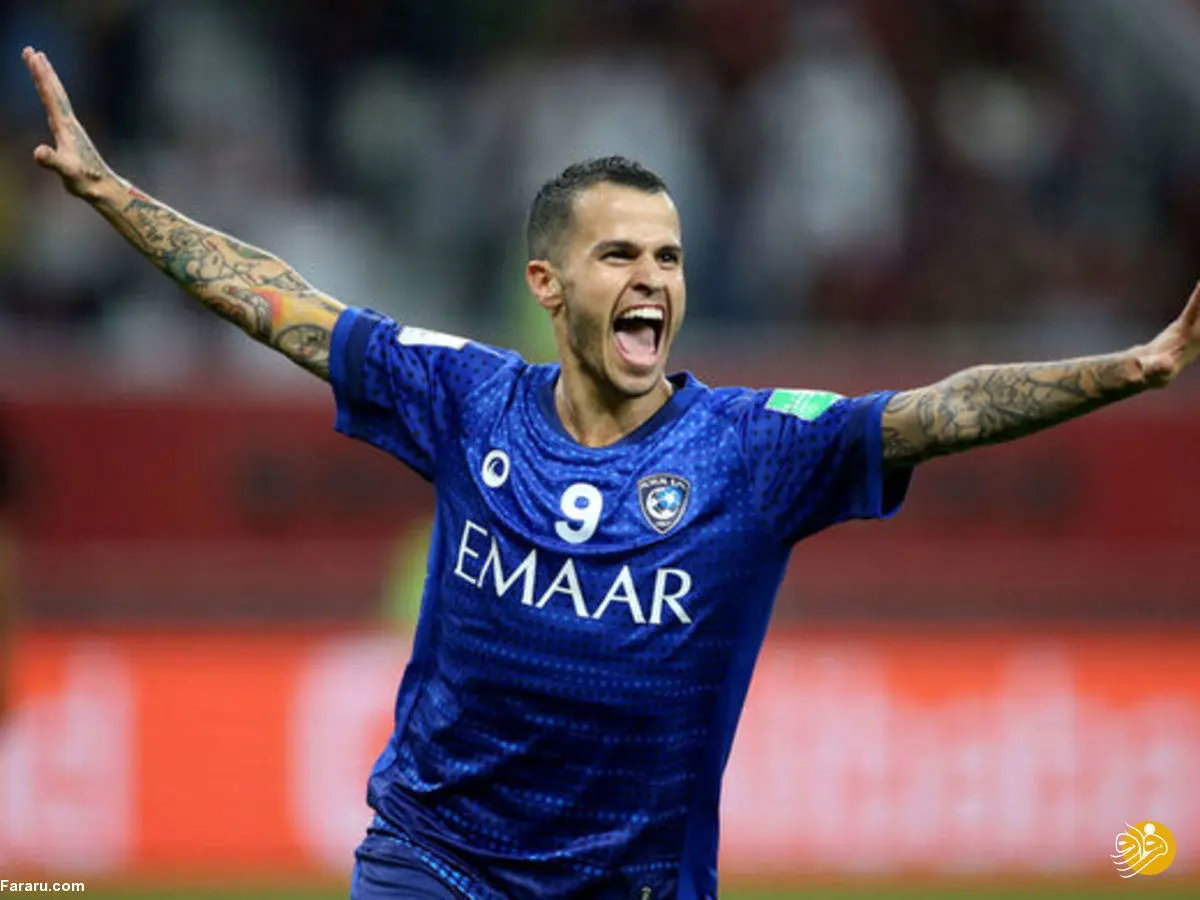 پایان پرونده حضور ستاره مطرح خارجی در استقلال