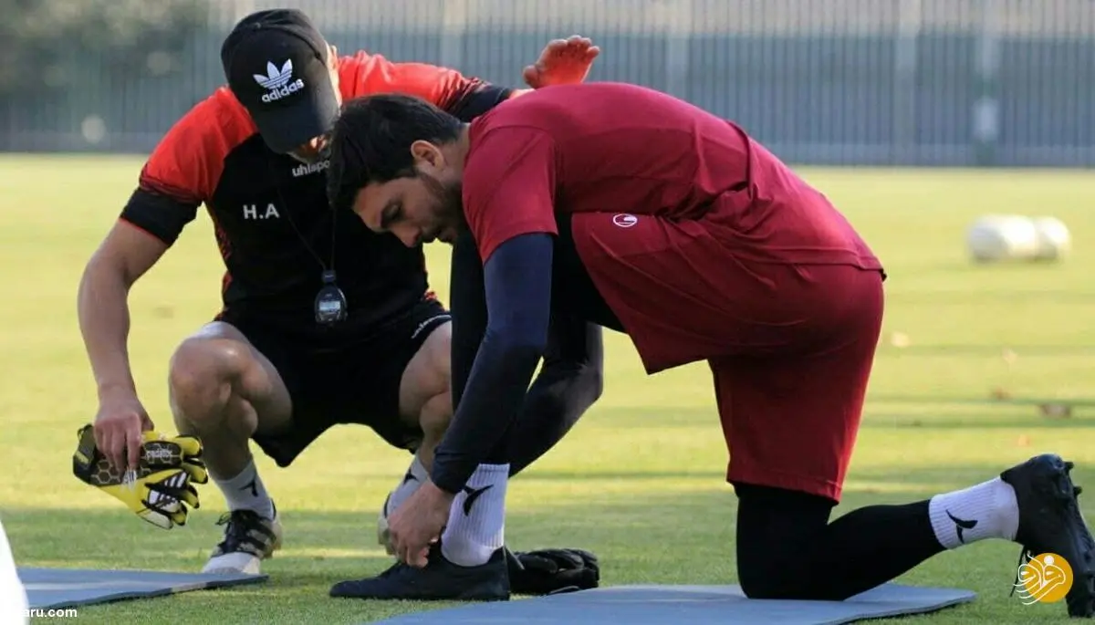 انگیزه متفاوت علیرضا حقیقی مقابل پرسپولیس