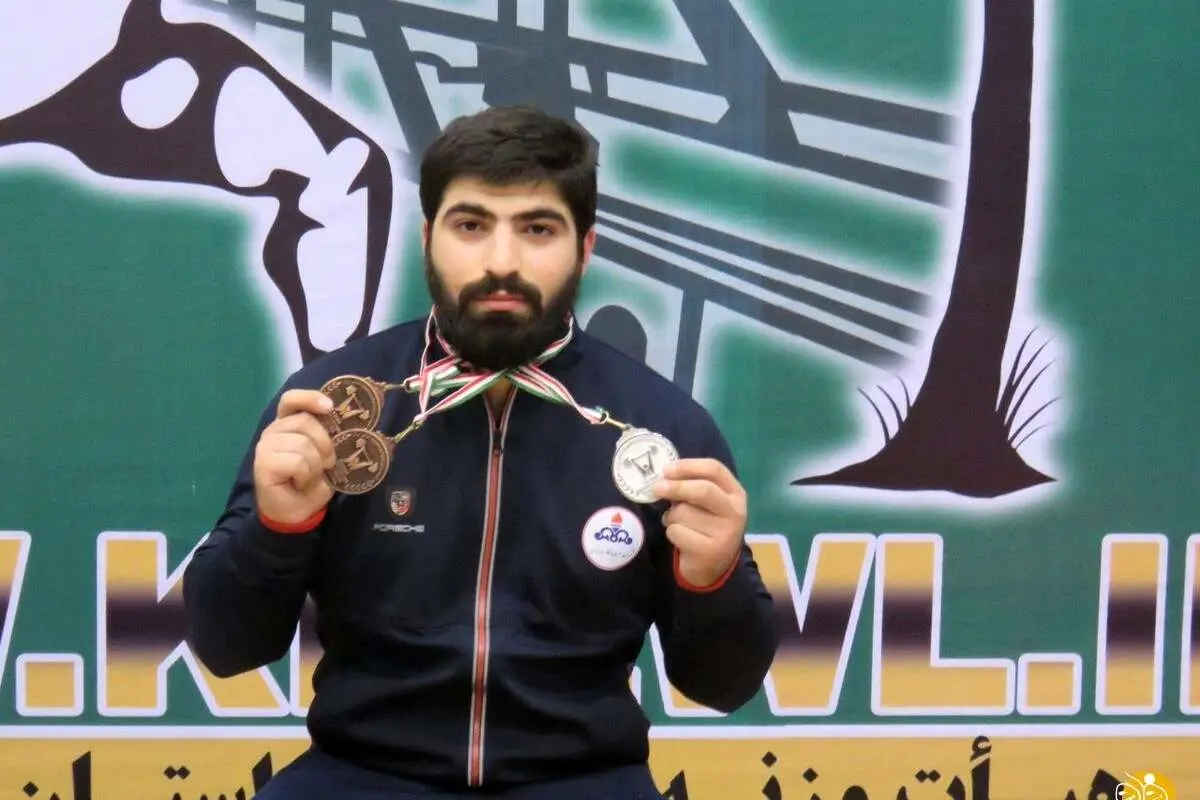 جدیدترین ورزشکار ایرانی که مهاجرت کرده کیست؟