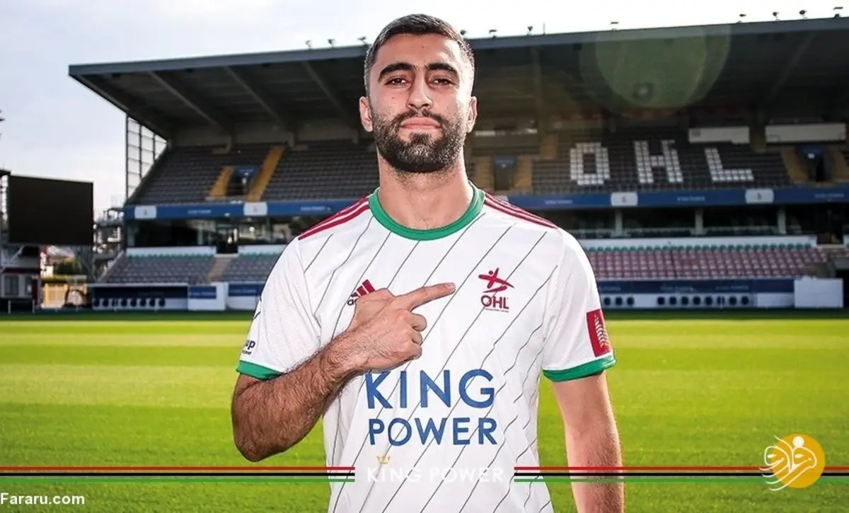 ستاره سابق استقلال به پرسپولیس نزدیک‌تر شد