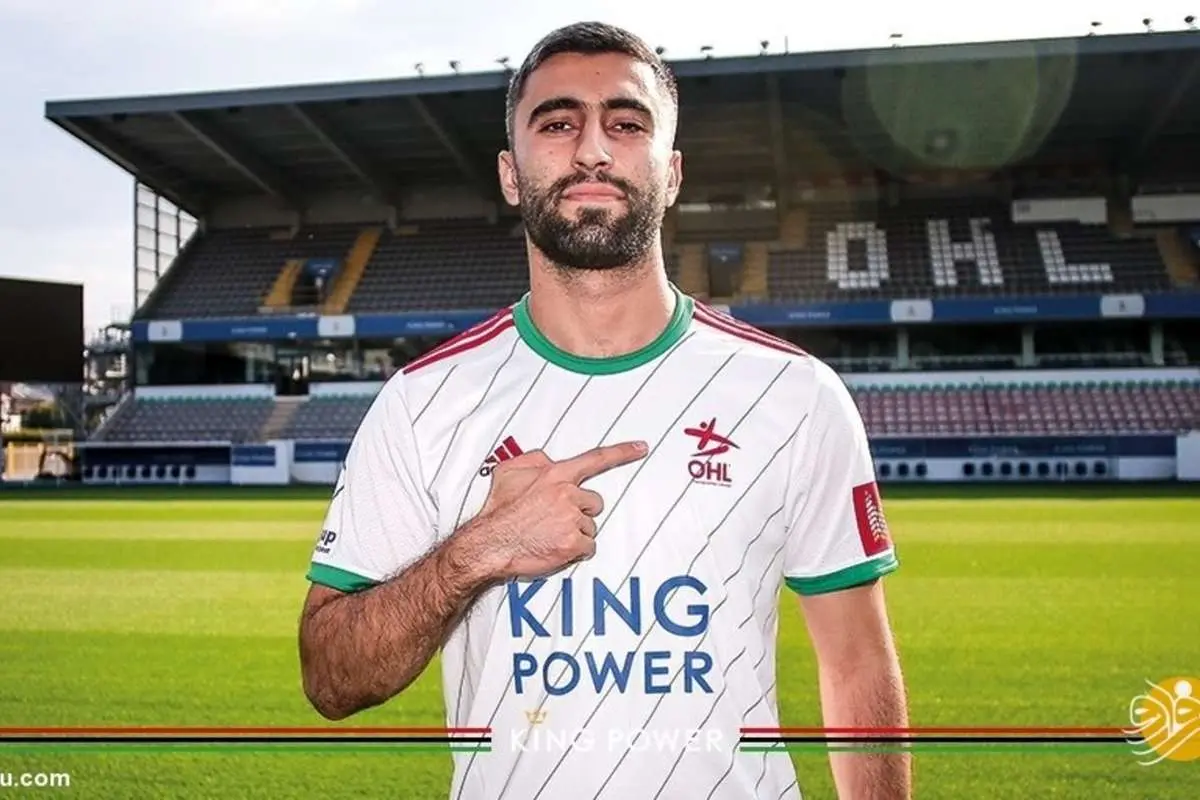ستاره سابق استقلال به پرسپولیس نزدیکتر شد
