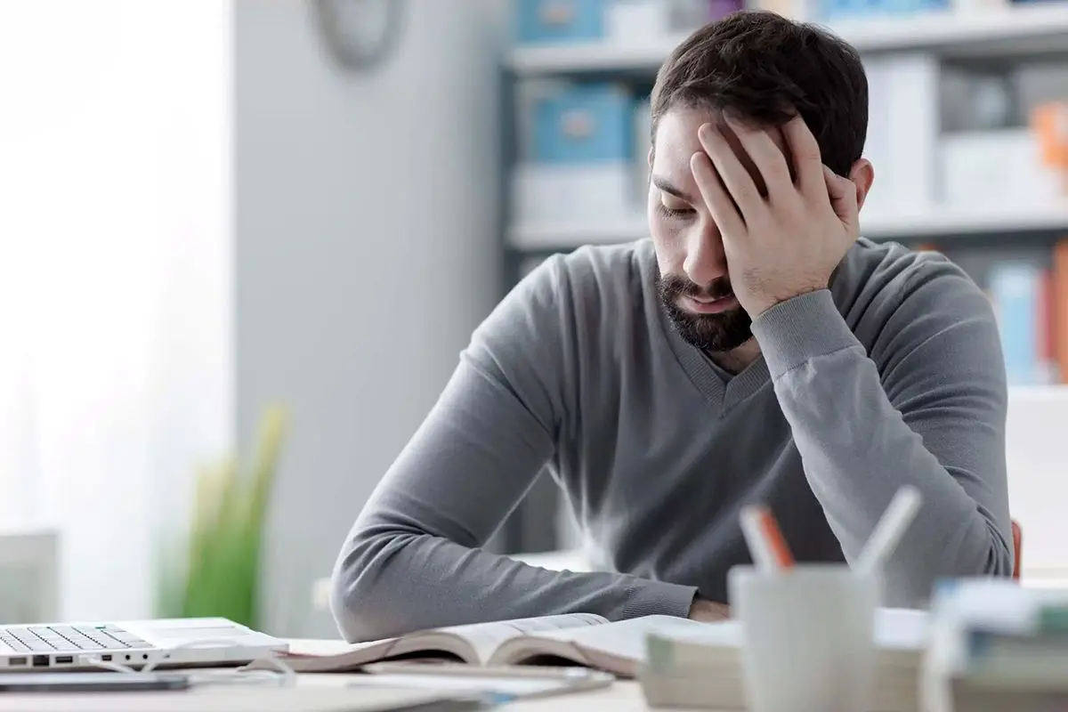 برای رفع کسالت و بی‌حالی چه بخوریم؟