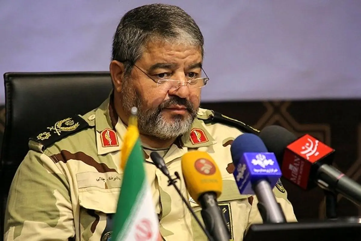 رئیس سازمان پدافند غیرعامل: حمله سایبری به سامانه سوخت هنوز تایید نشده است