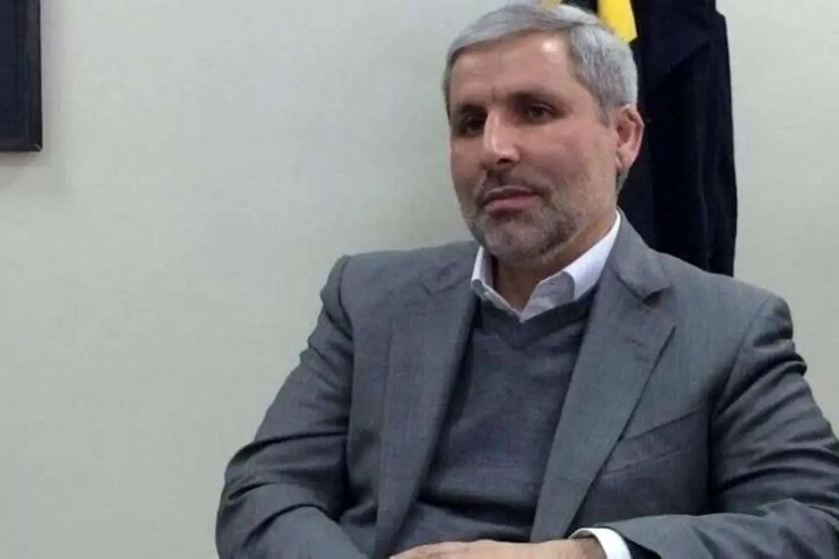 مدیرعامل شستا منصوب شد