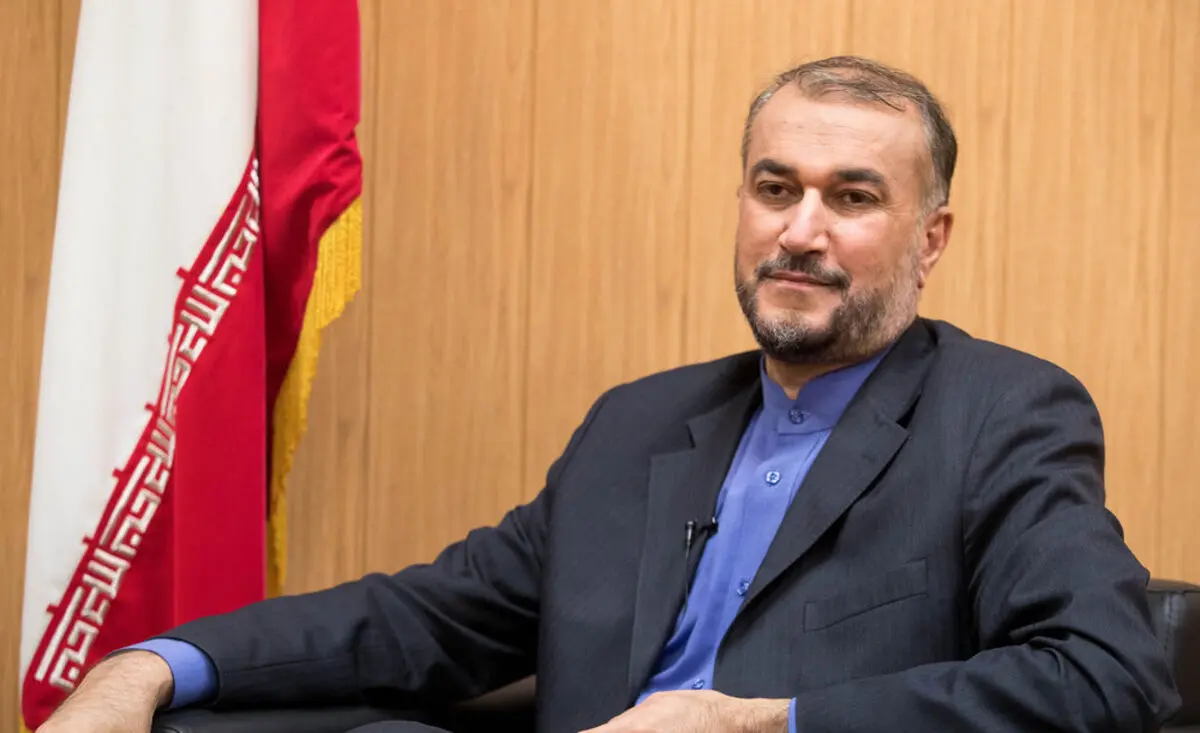 «نمی‌خواهیم از نقطه بن بست مذاکرات وین، وارد گفتگو‌ها شویم»