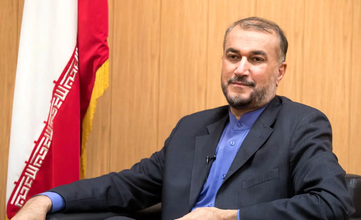 «نمی‌خواهیم از نقطه بن بست مذاکرات وین، وارد گفتگو‌ها شویم»