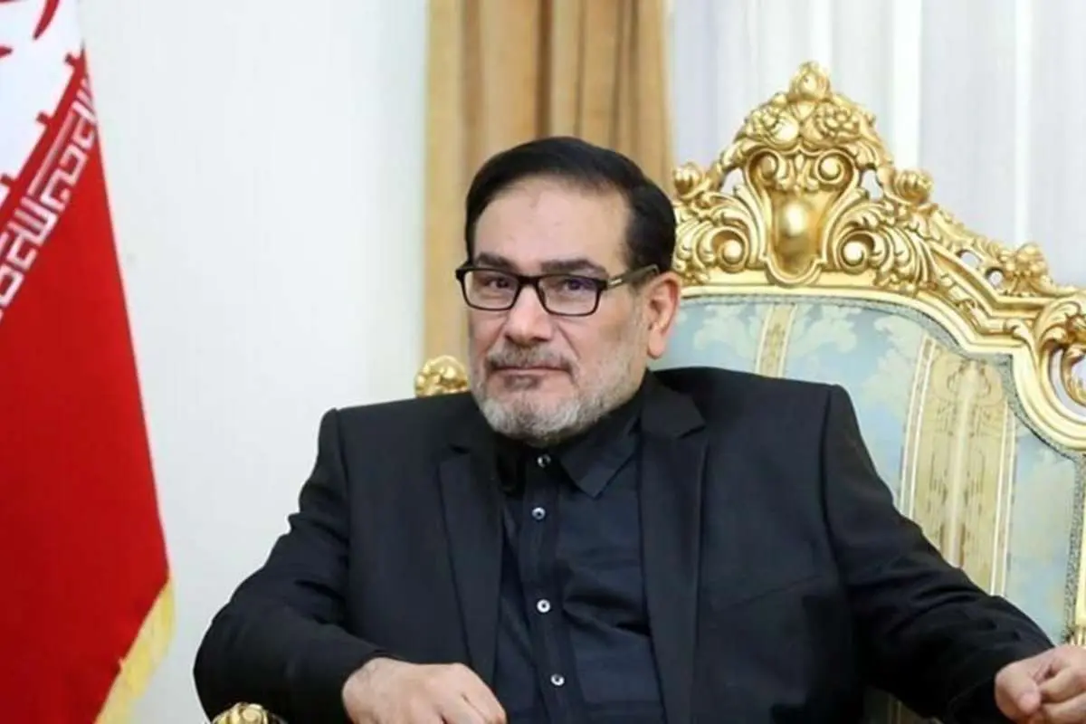 واکنش شمخانی به حمله سایبری اخیر