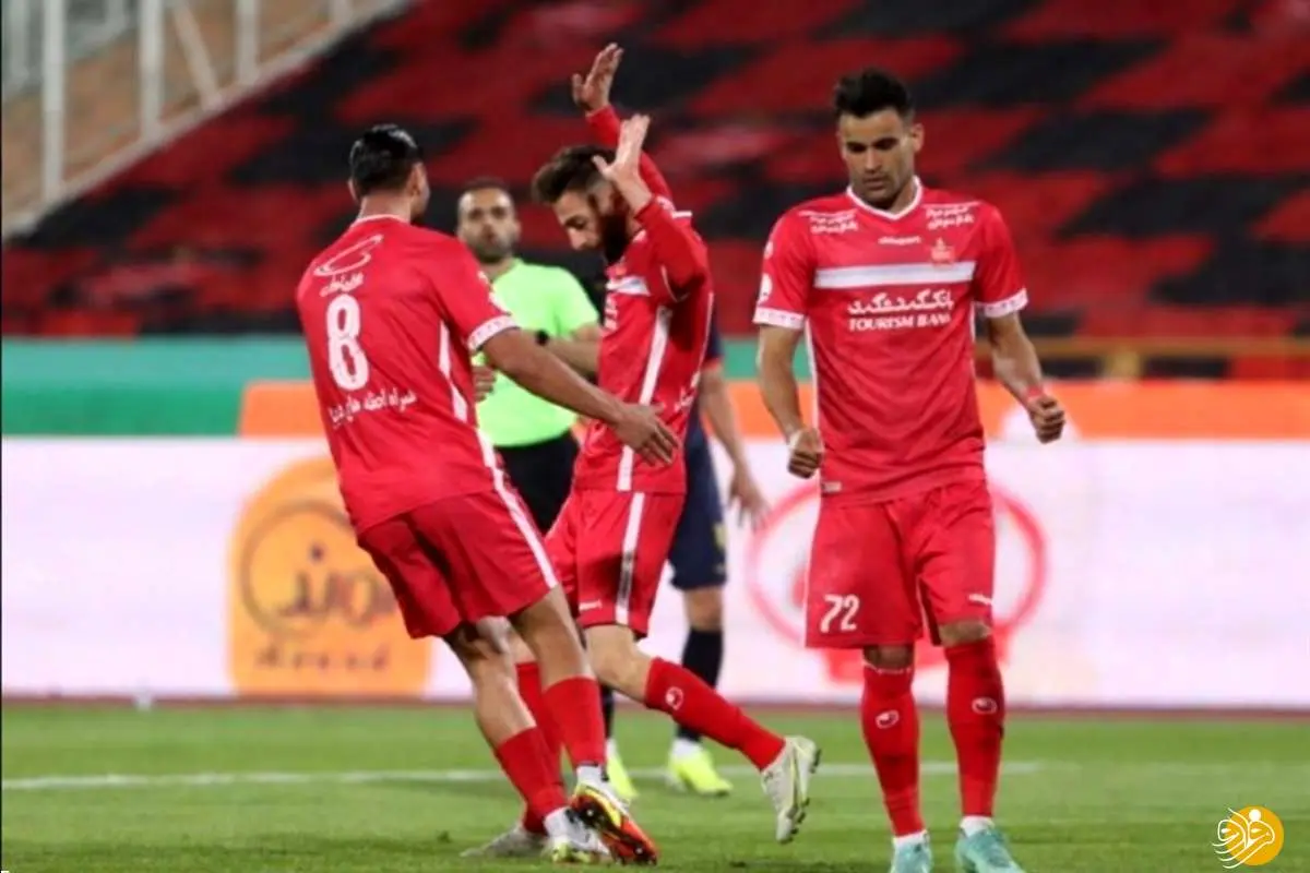 بازیکن خارجی در پرسپولیس؛ فقط ۱۰ روز دیگر!