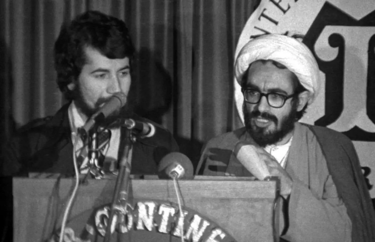 نگاهی به حیات سیاسی محمد منتظری