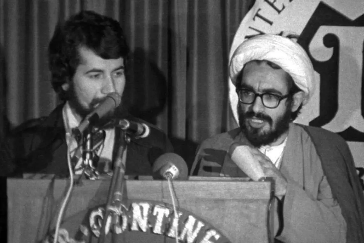 نگاهی به حیات سیاسی محمد منتظری