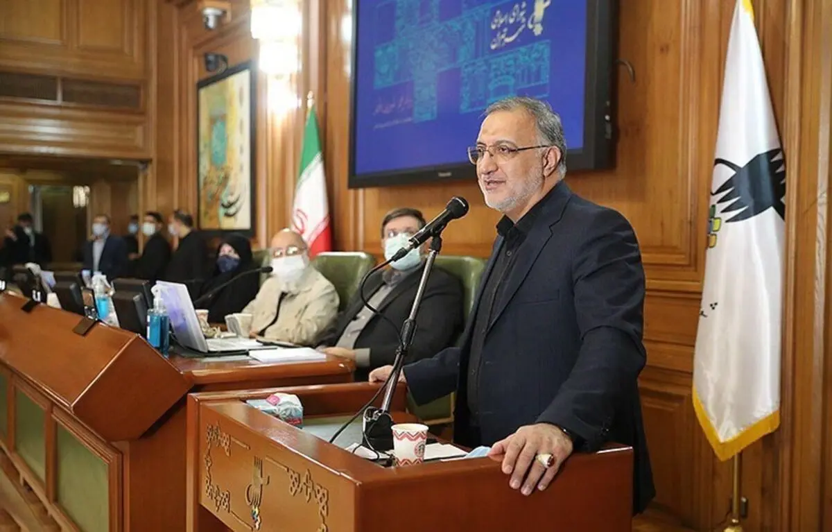 پایان ماه عسل شهرداری و شورای شهر؟