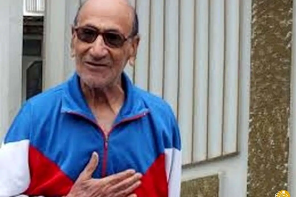 علی باغبانباشی درگذشت