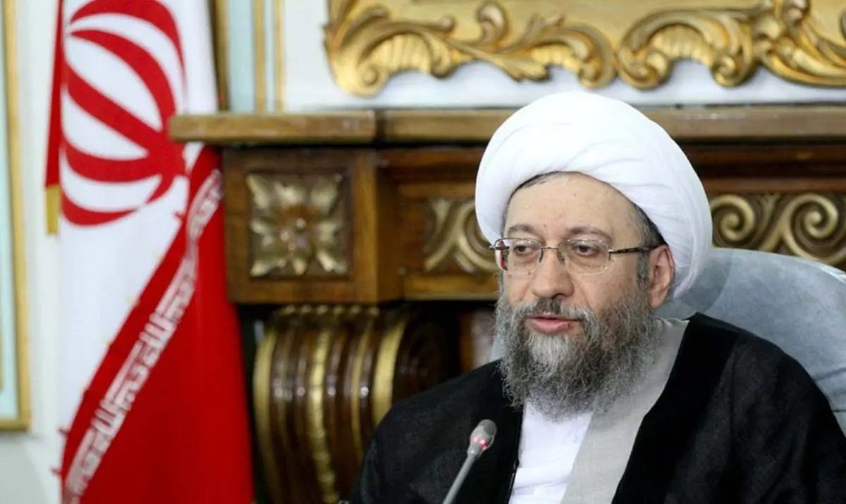 آملی لاریجانی: وضعیت تورم نگران کننده است