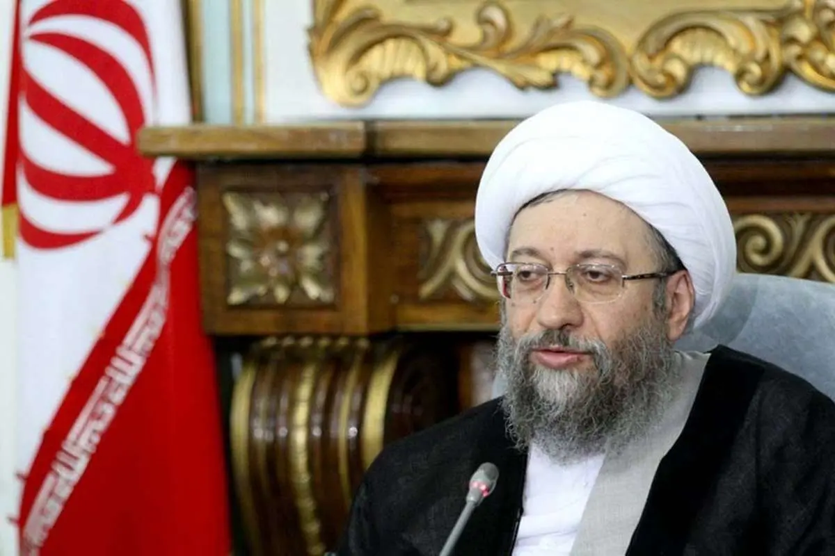 آملی لاریجانی: وضعیت تورم نگران کننده است